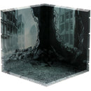 Dioramansion 200 PLM Dioramansion 200: Rapeseed Flower Field / Gentle Stream (Early Summer/Fireflies) / Battlefield (Rerelease)