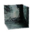 Dioramansion 200 PLM Dioramansion 200: Rapeseed Flower Field / Gentle Stream (Early Summer/Fireflies) / Battlefield (Rerelease)