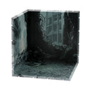 Dioramansion 200 PLM Dioramansion 200: Rapeseed Flower Field / Gentle Stream (Early Summer/Fireflies) / Battlefield (Rerelease)