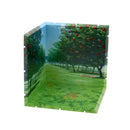Dioramansion 150 PLM Dioramansion 150: Orchard/Dilapidated Town/Japanese Room (Rerelease)