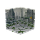 Dioramansion 150 PLM Dioramansion 150: Orchard/Dilapidated Town/Japanese Room (Rerelease)