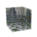 Dioramansion 150 PLM Dioramansion 150: Orchard/Dilapidated Town/Japanese Room (Rerelease)