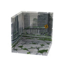 Dioramansion 150 PLM Dioramansion 150: Orchard/Dilapidated Town/Japanese Room (Rerelease)