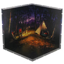 Dioramansion 200 PLM Dioramansion 200: Orchard/Camp/Beach 2 (Rerelease)