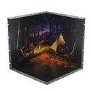 Dioramansion 200 PLM Dioramansion 200: Orchard/Camp/Beach 2 (Rerelease)