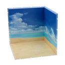Dioramansion 200 PLM Dioramansion 200: Orchard/Camp/Beach 2 (Rerelease)
