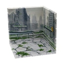 Dioramansion 200 PLM Dioramansion 200 Horse Racing Track