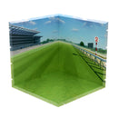 Dioramansion 200 PLM Dioramansion 200 Horse Racing Track
