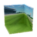 Dioramansion 200 PLM Dioramansion 200 Horse Racing Track