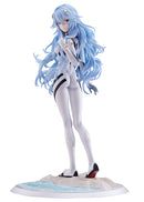 Rebuild of Evangelion Claynel Rei Ayanami [VOYAGE END] 1/7 scale figure (re-run)