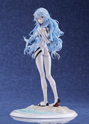 Rebuild of Evangelion Claynel Rei Ayanami [VOYAGE END] 1/7 scale figure (re-run)