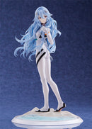 Rebuild of Evangelion Claynel Rei Ayanami [VOYAGE END] 1/7 scale figure (re-run)