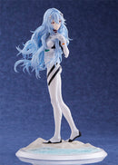 Rebuild of Evangelion Claynel Rei Ayanami [VOYAGE END] 1/7 scale figure (re-run)