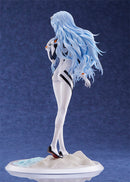 Rebuild of Evangelion Claynel Rei Ayanami [VOYAGE END] 1/7 scale figure (re-run)