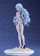 Rebuild of Evangelion Claynel Rei Ayanami [VOYAGE END] 1/7 scale figure (re-run)