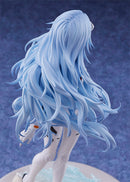 Rebuild of Evangelion Claynel Rei Ayanami [VOYAGE END] 1/7 scale figure (re-run)