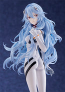 Rebuild of Evangelion Claynel Rei Ayanami [VOYAGE END] 1/7 scale figure (re-run)