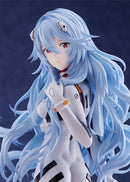 Rebuild of Evangelion Claynel Rei Ayanami [VOYAGE END] 1/7 scale figure (re-run)