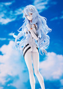 Rebuild of Evangelion Claynel Rei Ayanami [VOYAGE END] 1/7 scale figure (re-run)