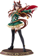 Umamusume: Pretty Derby Claynel Symboli Rudolf: Signature Racewear Ver. 1/7 scale figure (re-run)