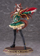 Umamusume: Pretty Derby Claynel Symboli Rudolf: Signature Racewear Ver. 1/7 scale figure (re-run)