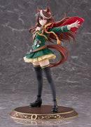 Umamusume: Pretty Derby Claynel Symboli Rudolf: Signature Racewear Ver. 1/7 scale figure (re-run)