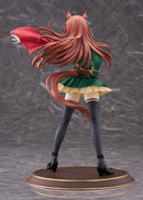 Umamusume: Pretty Derby Claynel Symboli Rudolf: Signature Racewear Ver. 1/7 scale figure (re-run)
