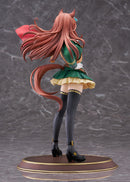Umamusume: Pretty Derby Claynel Symboli Rudolf: Signature Racewear Ver. 1/7 scale figure (re-run)