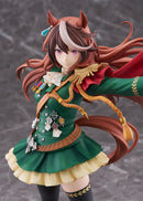 Umamusume: Pretty Derby Claynel Symboli Rudolf: Signature Racewear Ver. 1/7 scale figure (re-run)