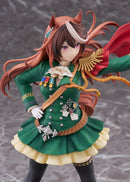 Umamusume: Pretty Derby Claynel Symboli Rudolf: Signature Racewear Ver. 1/7 scale figure (re-run)
