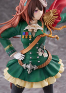 Umamusume: Pretty Derby Claynel Symboli Rudolf: Signature Racewear Ver. 1/7 scale figure (re-run)