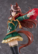 Umamusume: Pretty Derby Claynel Symboli Rudolf: Signature Racewear Ver. 1/7 scale figure (re-run)