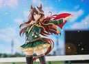 Umamusume: Pretty Derby Claynel Symboli Rudolf: Signature Racewear Ver. 1/7 scale figure (re-run)