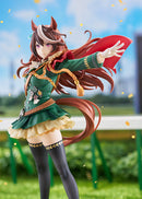 Umamusume: Pretty Derby Claynel Symboli Rudolf: Signature Racewear Ver. 1/7 scale figure (re-run)