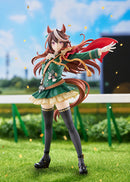 Umamusume: Pretty Derby Claynel Symboli Rudolf: Signature Racewear Ver. 1/7 scale figure (re-run)