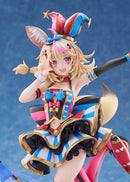 hololive production Claynel Omaru Polka 1/7 Scale Figure