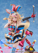hololive production Claynel Omaru Polka 1/7 Scale Figure