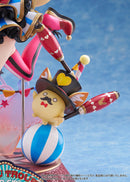 hololive production Claynel Omaru Polka 1/7 Scale Figure