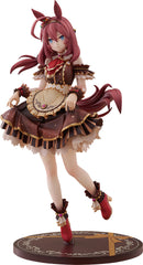 Umamusume: Pretty Derby Claynel Mihono Bourbon [CODE: ICING] Ver. 1/7 Scale Figure