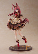 Umamusume: Pretty Derby Claynel Mihono Bourbon [CODE: ICING] Ver. 1/7 Scale Figure