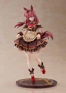 Umamusume: Pretty Derby Claynel Mihono Bourbon [CODE: ICING] Ver. 1/7 Scale Figure