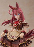Umamusume: Pretty Derby Claynel Mihono Bourbon [CODE: ICING] Ver. 1/7 Scale Figure