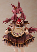 Umamusume: Pretty Derby Claynel Mihono Bourbon [CODE: ICING] Ver. 1/7 Scale Figure