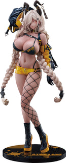 Azur Lane Claynel Owari Anime Expo 2024 Ver. 1/7 Scale Figure