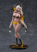 Azur Lane Claynel Owari Anime Expo 2024 Ver. 1/7 Scale Figure