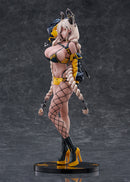 Azur Lane Claynel Owari Anime Expo 2024 Ver. 1/7 Scale Figure