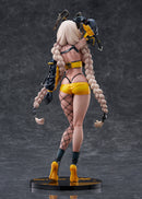 Azur Lane Claynel Owari Anime Expo 2024 Ver. 1/7 Scale Figure