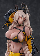 Azur Lane Claynel Owari Anime Expo 2024 Ver. 1/7 Scale Figure