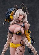 Azur Lane Claynel Owari Anime Expo 2024 Ver. 1/7 Scale Figure