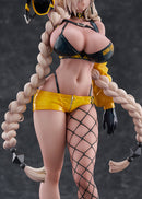 Azur Lane Claynel Owari Anime Expo 2024 Ver. 1/7 Scale Figure